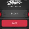 pedalsprint app software