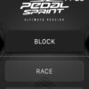 pedalsprint app software