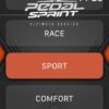 pedalsprint app software