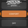 pedalsprint app software